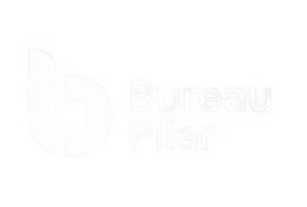 Logo de Bureau Pilar
