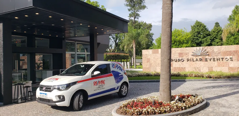 Evento corporativo en Puro Pilar