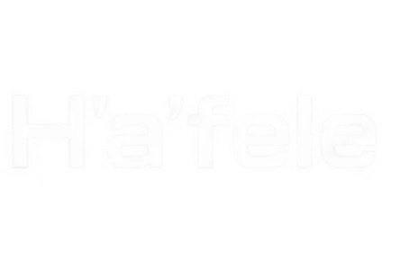 Logo de Häfele